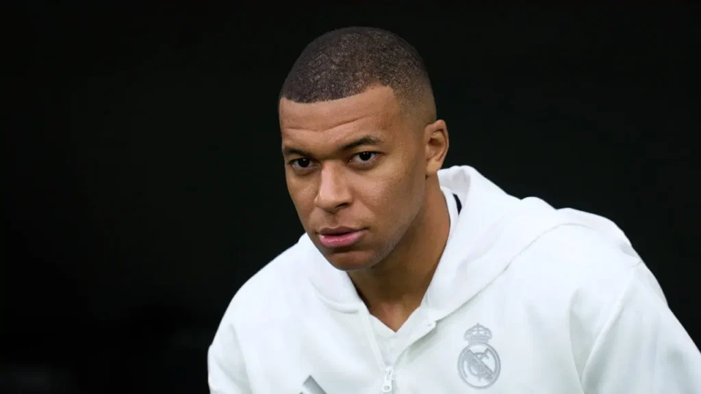 Kylian-Mbappe