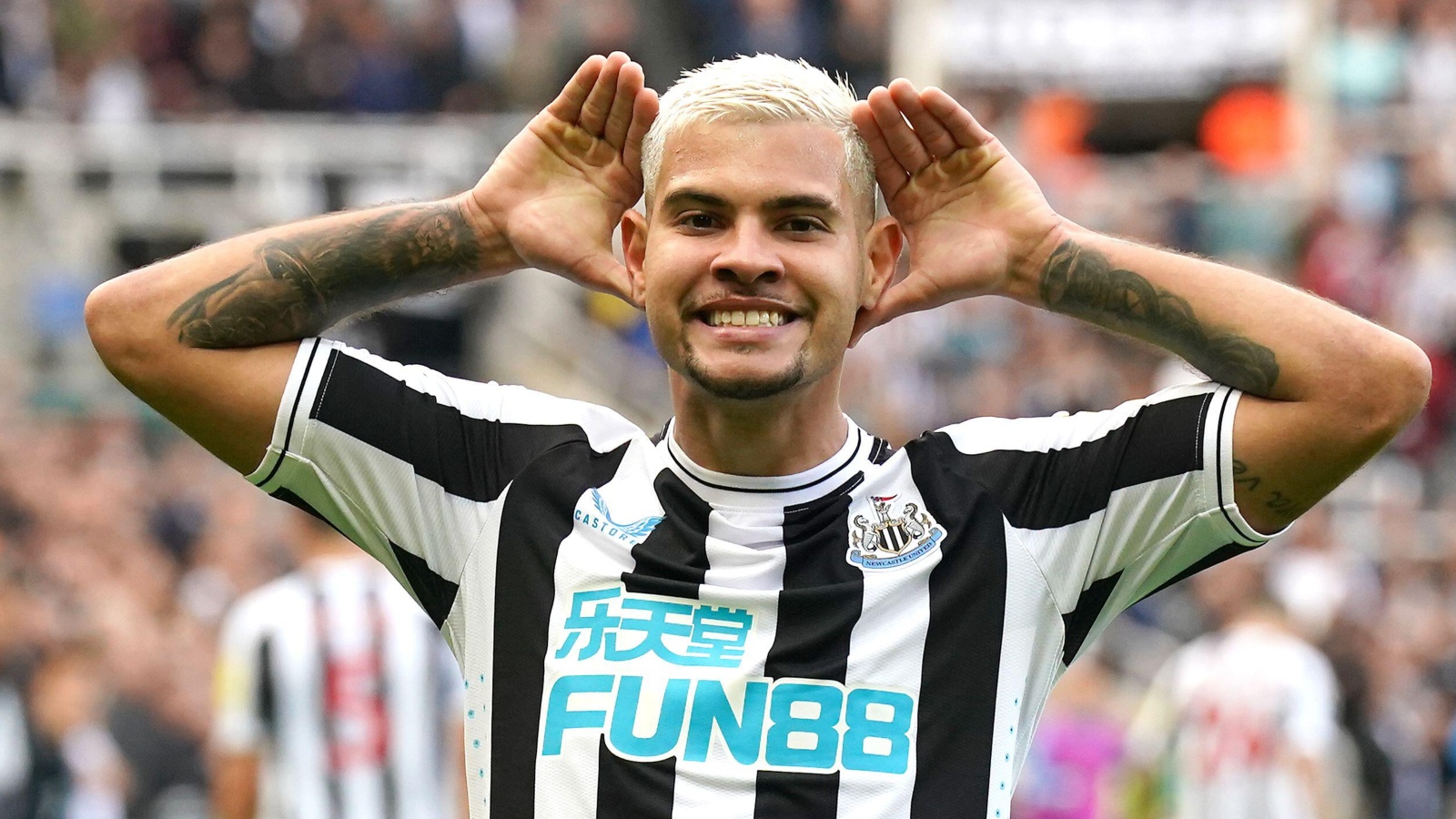 Bruno-Guimaraes-Newcastle Bruno-Guimaraes-Newcastle