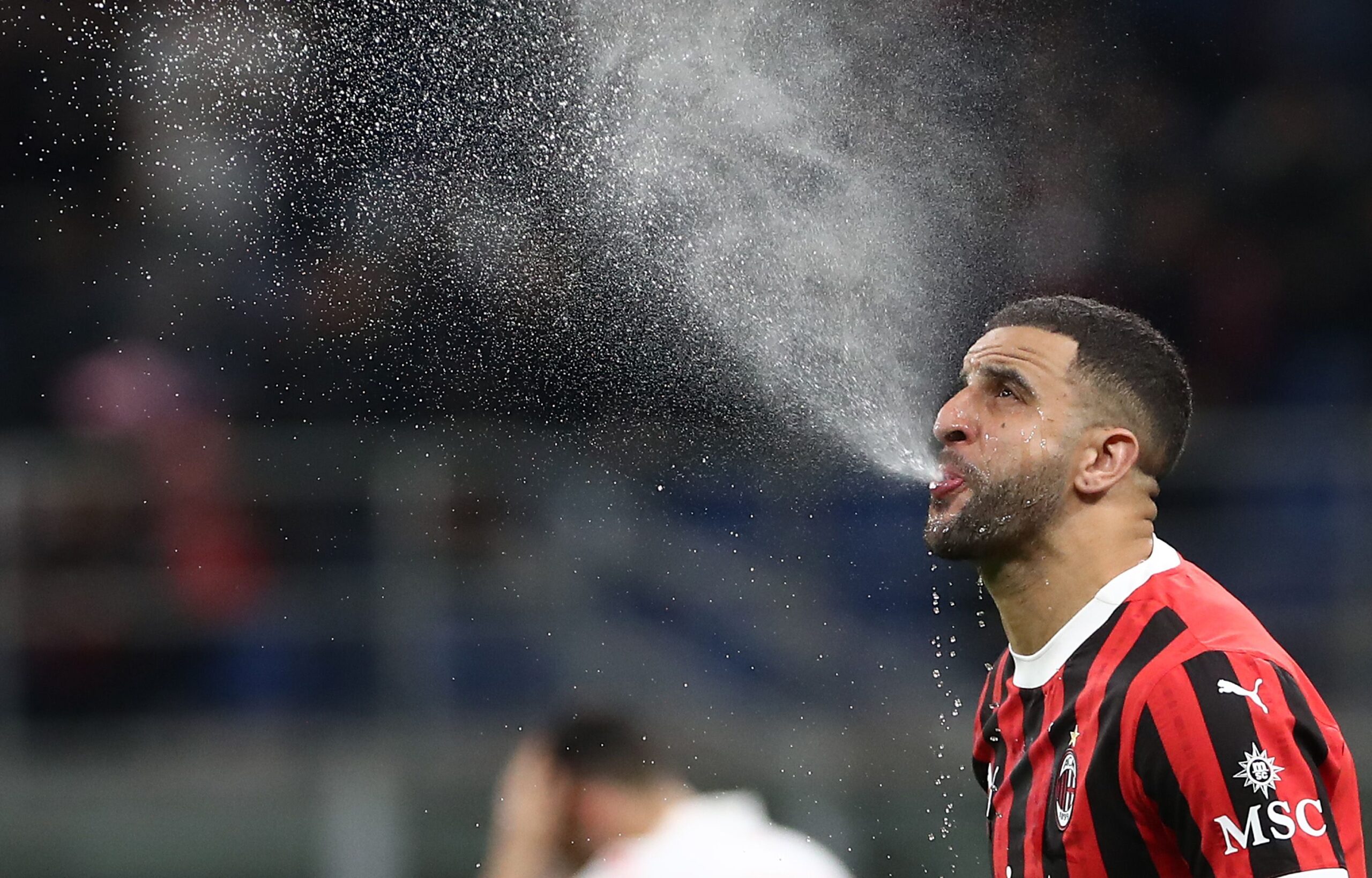 Kyle-Walker-AC-Milan-1 Kyle-Walker-AC-Milan-1